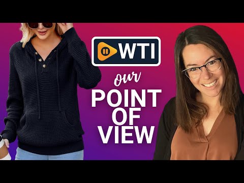 CiCiBird Women Fall Hoodies - WTI product video review
