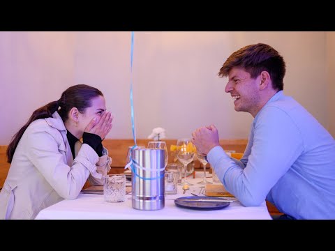 I learned Italian in 50 Days (to surprise my italian gf)