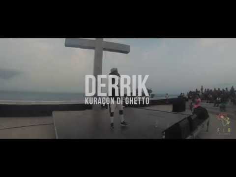 Derrik - Kuraçon Di Ghetto Ao Vivo