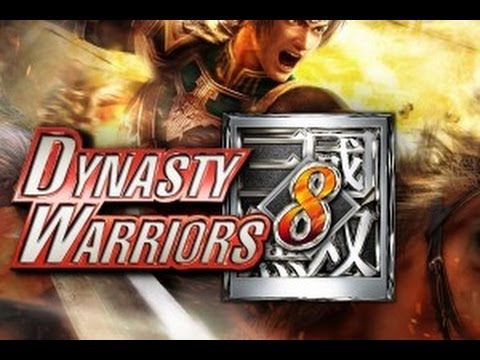 comment debloquer personnage dynasty warrior 7