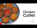 Chicken Cutlet | ചിക്കൻ കട്ലറ്റ്