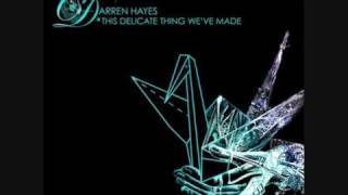 Darren Hayes -  A Hundred Challenging Things a Boy Can Do