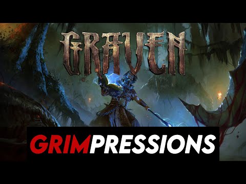 Grimpressions - Graven (Demo)