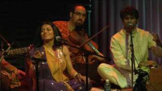 Falu's Indian Classical Show @ Joe's Pub- In Review