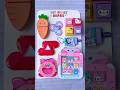 Rating My Fidget Board ASMR Asmr Shorts Tonniartandcraft Fidget Art Love Diy