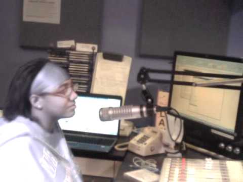 Big Heff Industry Tour [video] Da Kennel radio interview in Dayton Talk Lebron