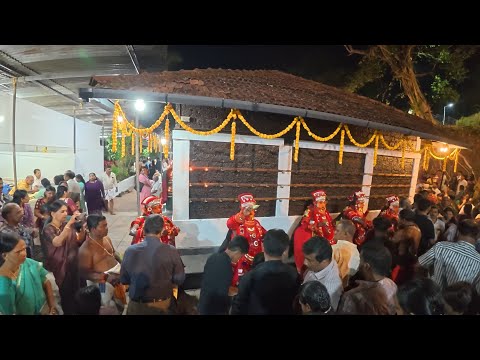 Is This Real!?!? | Dancing God of India | Theyyam - Kannur, Kerala 🕉️