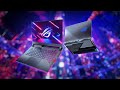 Ноутбук Asus ROG Strix G533Zs