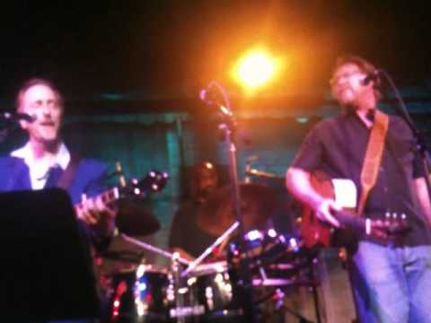 Tim Grimm and Friends Sing Tom Paxton's Rumblin' In The Land