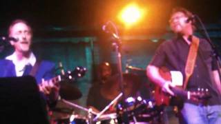 Tim Grimm and Friends Sing Tom Paxton's Rumblin' In The Land