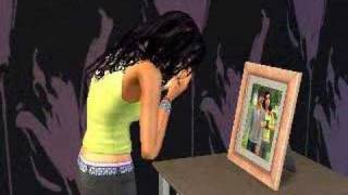 "If I Could Have You Back" Aly &amp; AJ