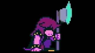 Susie vs Evil Susie song