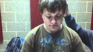 FOR HES A JOLLY GOOD FELLOW!