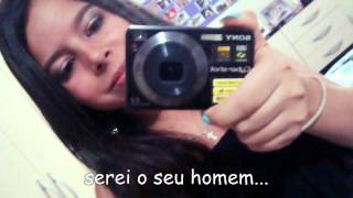 Pete Murray - &quot;Please&quot; - Caroline Gimenes