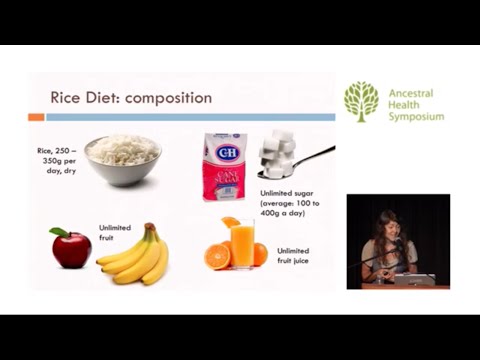 Denise Minger Is Vegan Again? Lessons From the Vegans Presentation (2014)