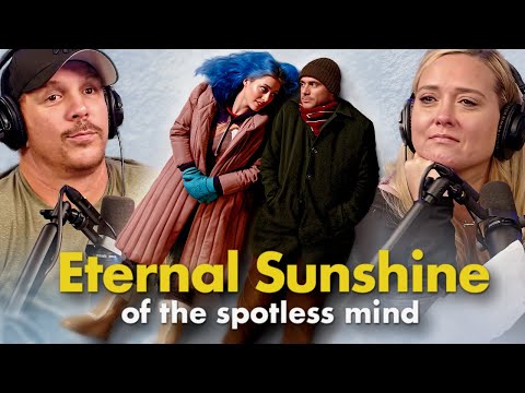 ETERNAL SUNSHINE OF THE SPOTLESS MIND | Movie Reaction!
