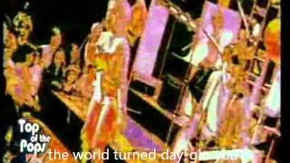 X Ray Spex  The Day The World Turned Day-Glo