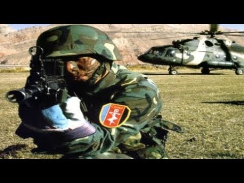 BREAKING China Military troops deployed to Idlib Syria - September 11 2018 News Video