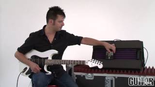 Video thumbnail for Radial Elevator Dual Mode Buffer and Boost by Guitar World