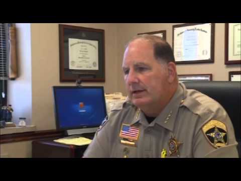 Committee formed to discuss future of Adams County Jail