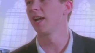 Rick Astley - Never Gonna Give You Up [HQ]