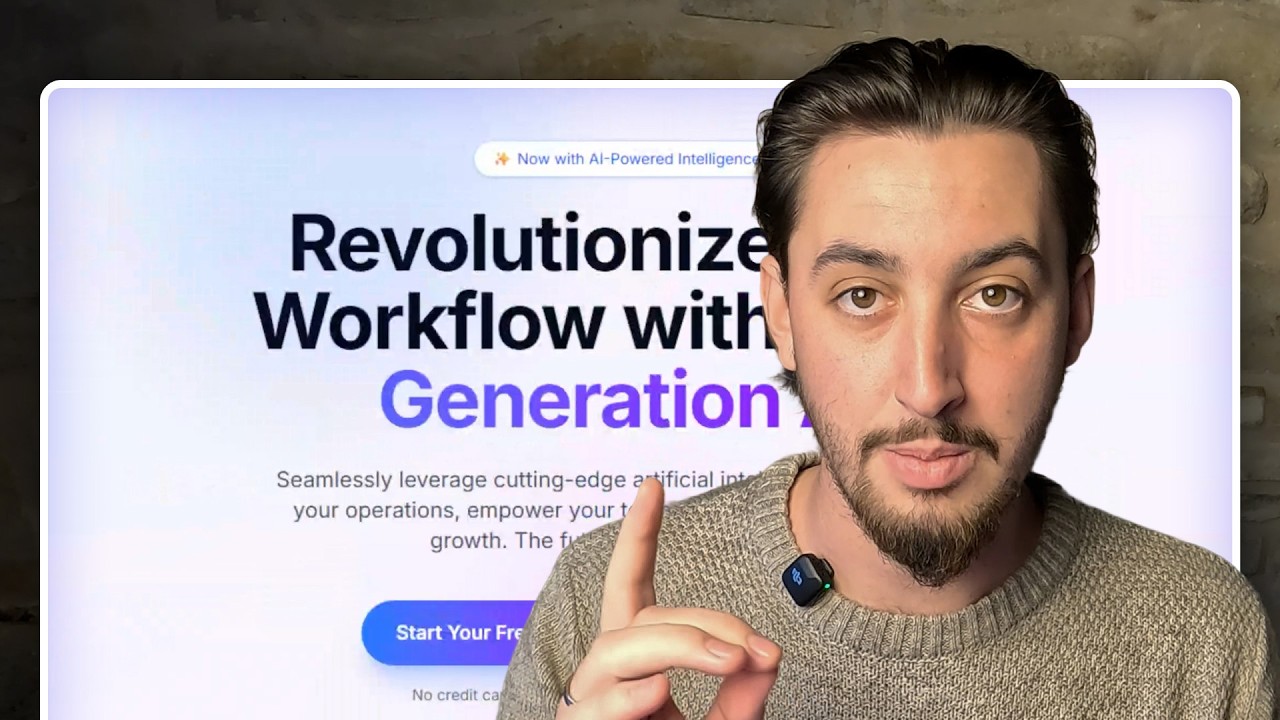 Why All AI Generated Designs Look The Same
