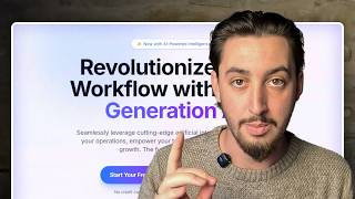 Why All AI Generated Designs Look The Same