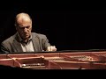 Debussy,   CLAIR DE LUNE  -  Albert Flotats, piano