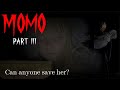 Momo Part III - Short Horror Movie 4K