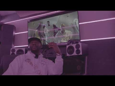 Pape Chacool - " The Untold Legacy " Nzomabou's family affairs by Q vision