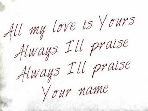 Bursting With Love - Citipointe Live