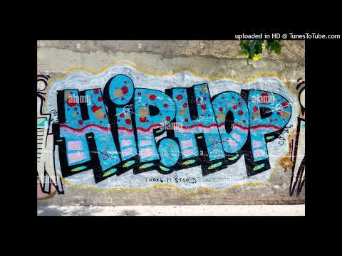 HIP HOP MIX 2 - DANNY LUIS DJ