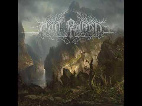 Cân Bardd - A Gift for Nature (2017 - New Track)