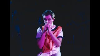 Peter Gabriel - 10/28/78 - Stony Brook University, NY (Audio only)