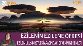 EZİLENİN EZİLENE ÖFKESİ       /           20 DAIKA    -   23.10.2026