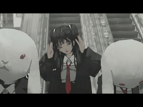 12PPAKK REMIX * ft. loonyjetski, Any S7ven, GXTH, Jvrthxypz, Junim, Matsumura & Ark King