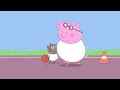 Daddy Pig S Best Moments Peppa Pig Official Full Episodes