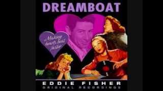 Eddie Fisher I Haven't Got Anything Better To Do