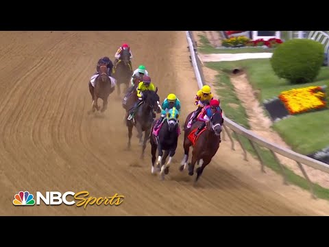 Pimlico Special 2023 (FULL RACE) | NBC Sports