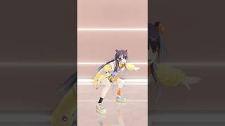 #一旦ステイTONIGHT 踊ってみた！　#海妹四葉 #にじさんじ