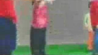 No Tengo Amigos -Genitallica