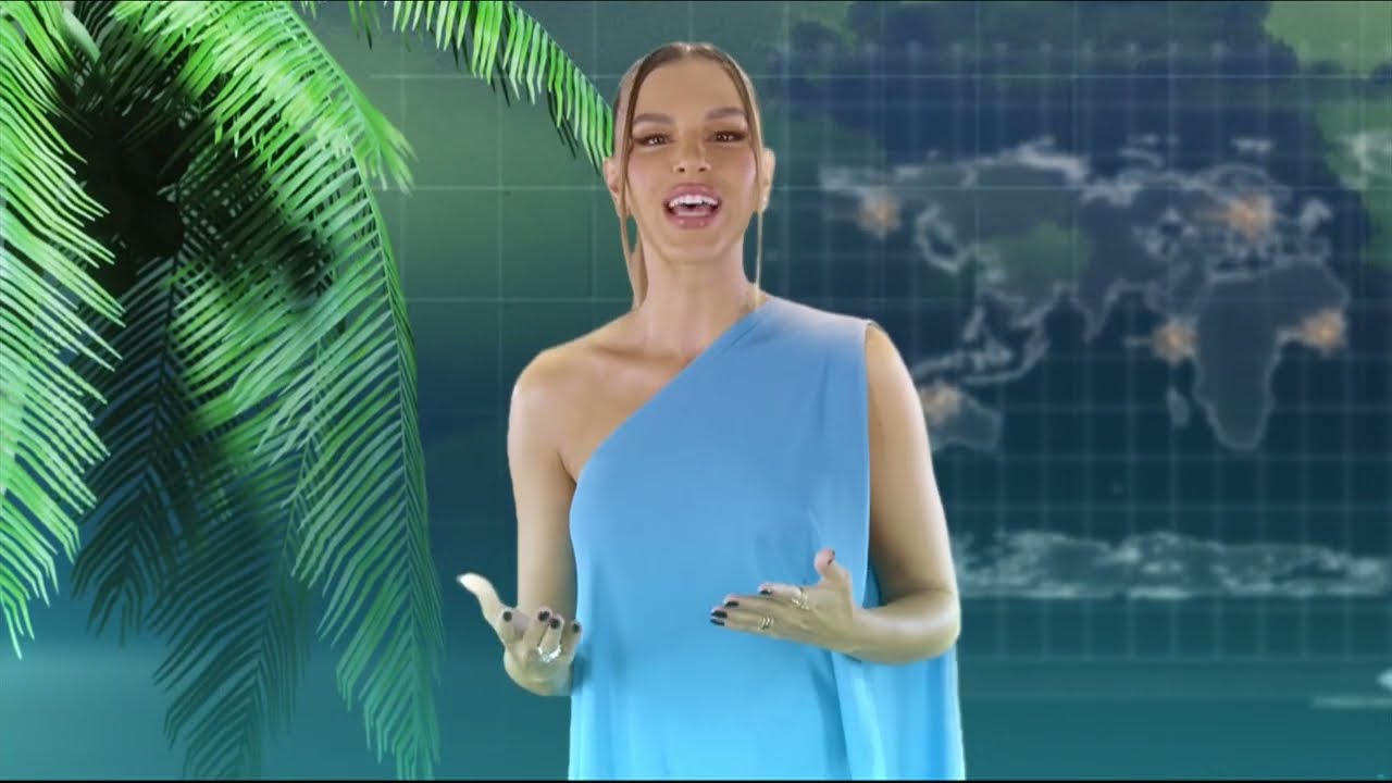 Ilha Record 2: saiba quem são os 13 famosos que vão enfrentar a busca pelo tesouro perdido