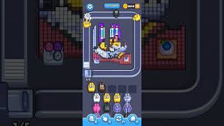 Pixel Flow Level 2802