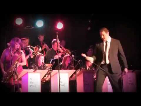 Michael Buble Tribute Act - Steve Maitland - Henderson Management