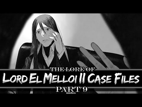 The Lore of Lord El Melloi II Case Files Volume 9 - The God of Conquerors