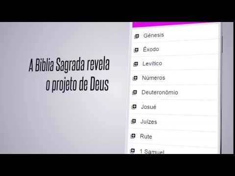 Bíblia Católica Completa audio Video