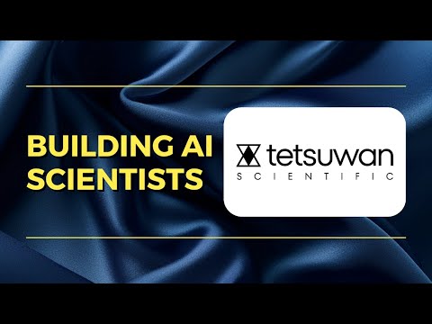 Automating the labs of the future - Tetsuwan Scientific Founder Interview