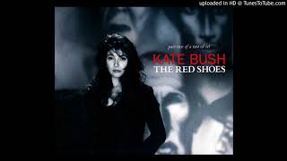 Kate Bush - Lily