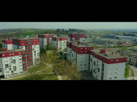 Mecra - Tom Sawyer (clip officiel)