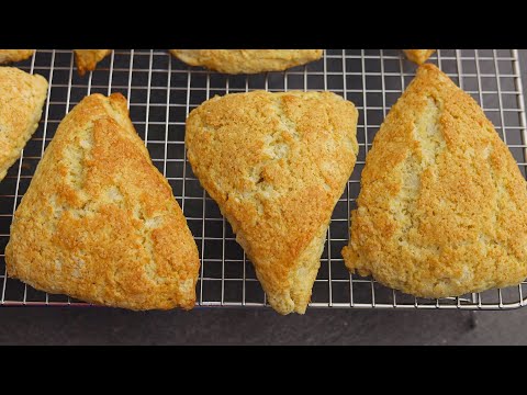 If You Love Scones THIS Recipe is For You Any.